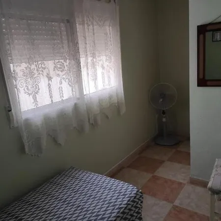 A 150mts De La Playa - Wifi Apartamento *