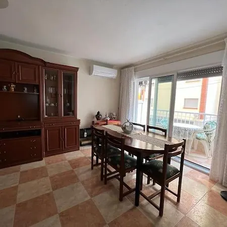 Apartamento A 150mts De La Playa - Wifi