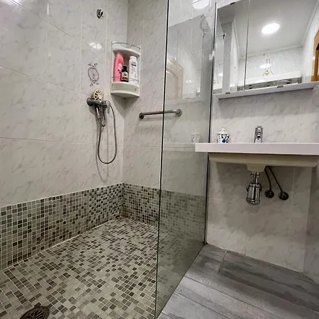 Apartamento A 150mts De La Playa - Wifi *